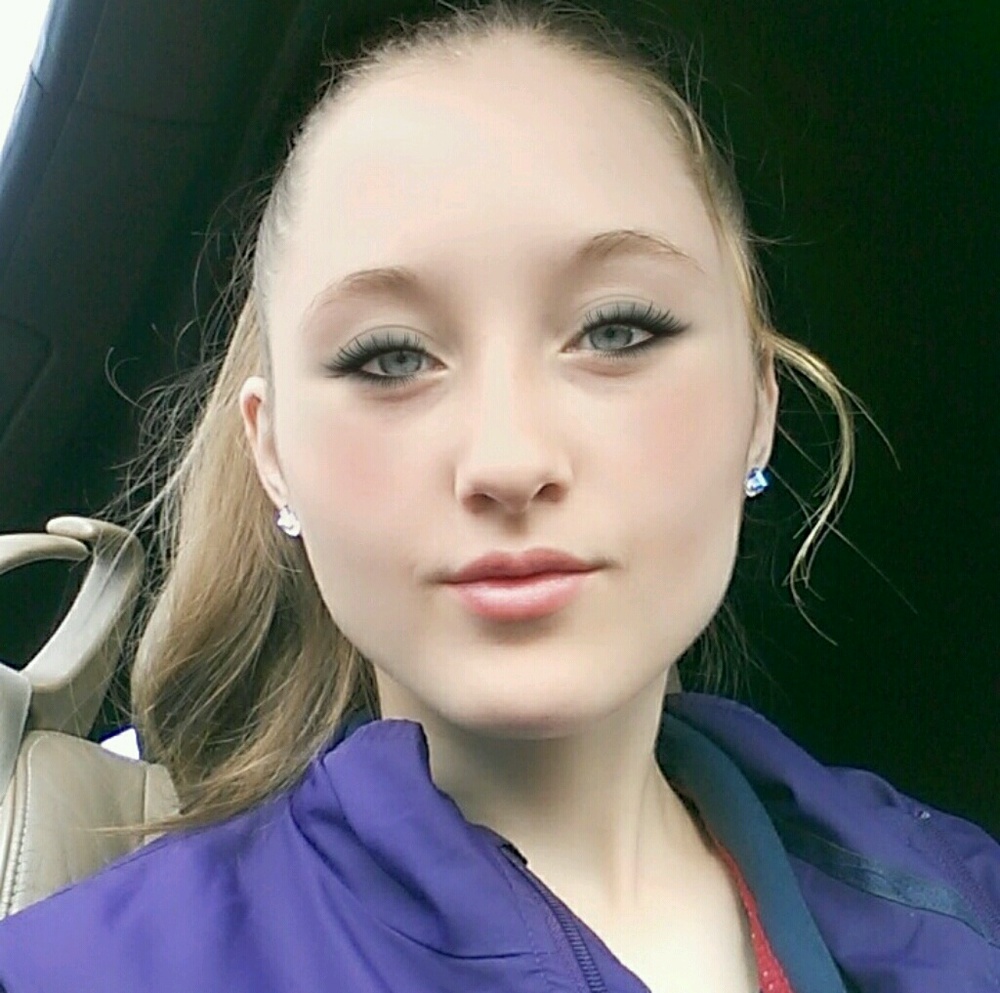 Meet your Posher, Shelby